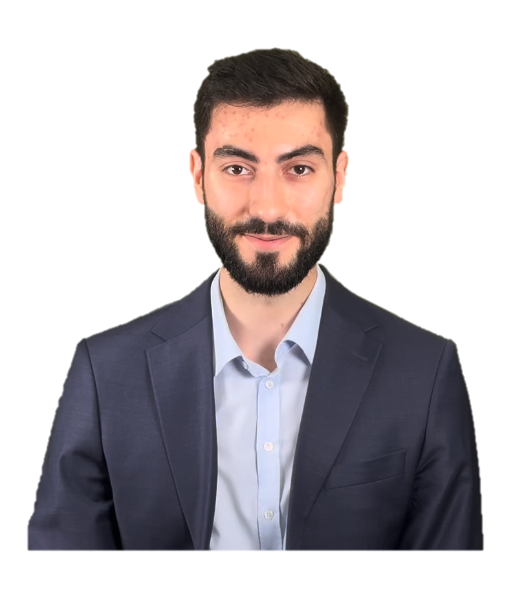 Ulvi Aliyev - Venture Builder & Legal Expert